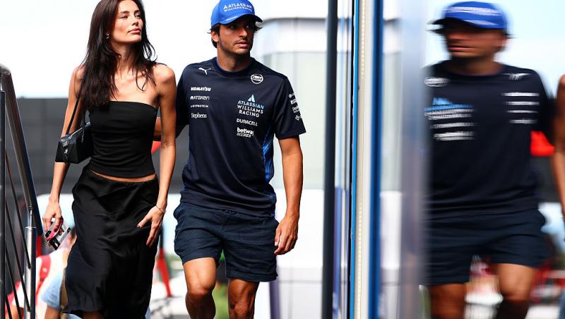 S-au încheiat calificările din Formula 1™ pentru Marele Premiu al Ungariei. Charles Leclerc în pole position pe Hungaroring