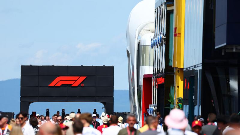 S-au încheiat calificările din Formula 1™ pentru Marele Premiu al Ungariei. Charles Leclerc în pole position pe Hungaroring