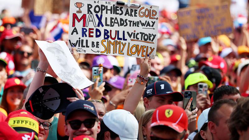 S-au încheiat calificările din Formula 1™ pentru Marele Premiu al Ungariei. Charles Leclerc în pole position pe Hungaroring