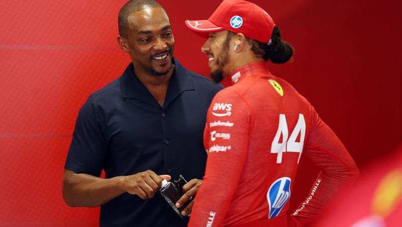 S-au încheiat calificările din Formula 1™ pentru Marele Premiu al Ungariei. Charles Leclerc în pole position pe Hungaroring