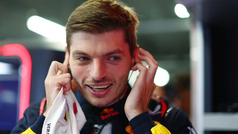 Vezi acum calificările din Formula 1™ pentru Marele Premiu al Ungariei. Lupta pentru pole este LIVE în AntenaPLAY și pe Antena3CNN