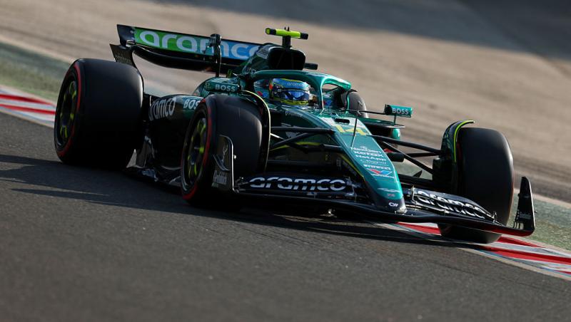 Vezi acum calificările din Formula 1™ pentru Marele Premiu al Ungariei. Lupta pentru pole este LIVE în AntenaPLAY și pe Antena3CNN