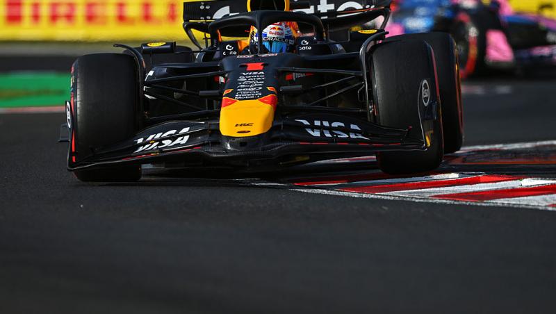 Vezi acum calificările din Formula 1™ pentru Marele Premiu al Ungariei. Lupta pentru pole este LIVE în AntenaPLAY și pe Antena3CNN
