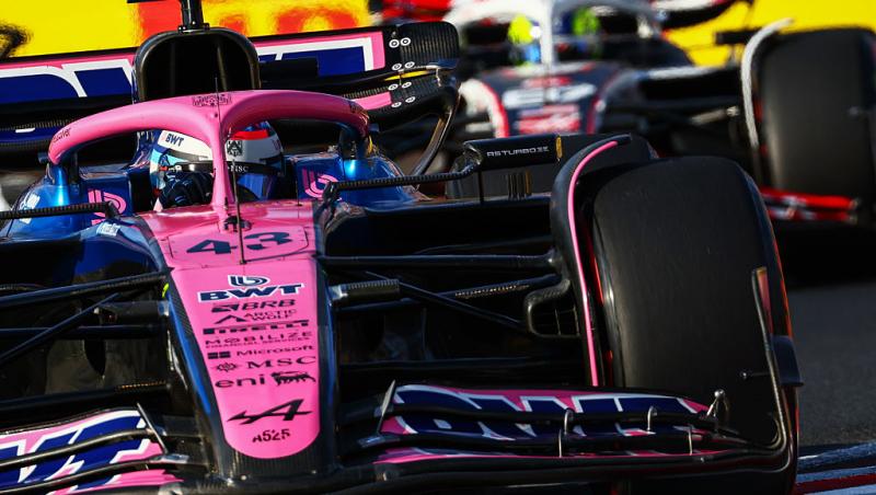 Vezi acum calificările din Formula 1™ pentru Marele Premiu al Ungariei. Lupta pentru pole este LIVE în AntenaPLAY și pe Antena3CNN