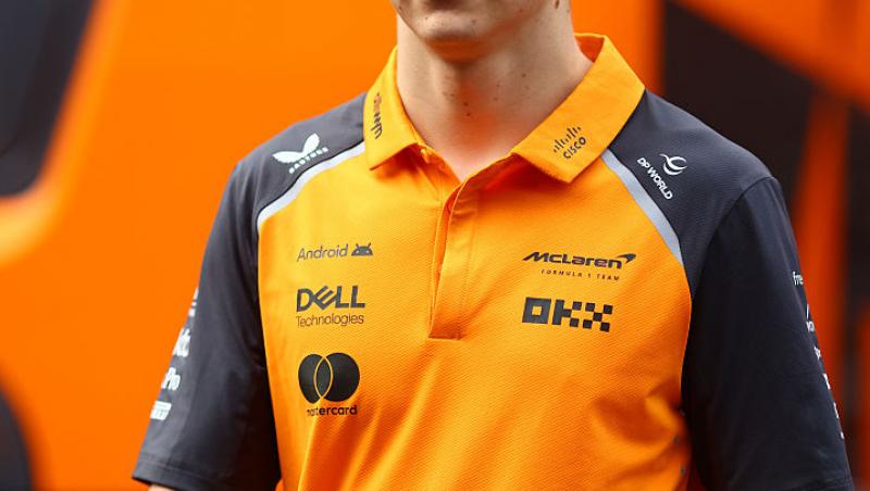 Vezi acum calificările din Formula 1™ pentru Marele Premiu al Ungariei. Lupta pentru pole este LIVE în AntenaPLAY și pe Antena3CNN