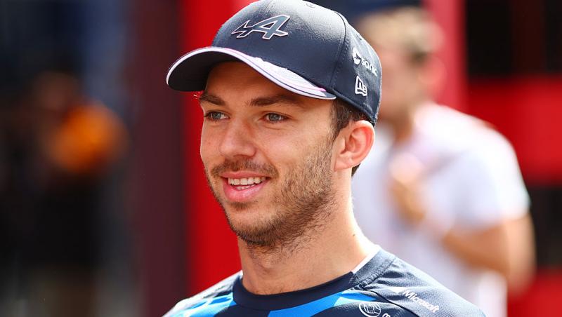 Vezi acum calificările din Formula 1™ pentru Marele Premiu al Ungariei. Lupta pentru pole este LIVE în AntenaPLAY și pe Antena3CNN