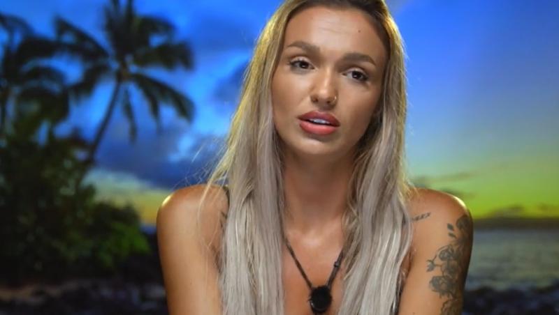 Ispita Teo, mesaj tranșant! A fost sau nu regizat momentul de pasiune petrecut între el și Ella în baie, la Insula Iubirii