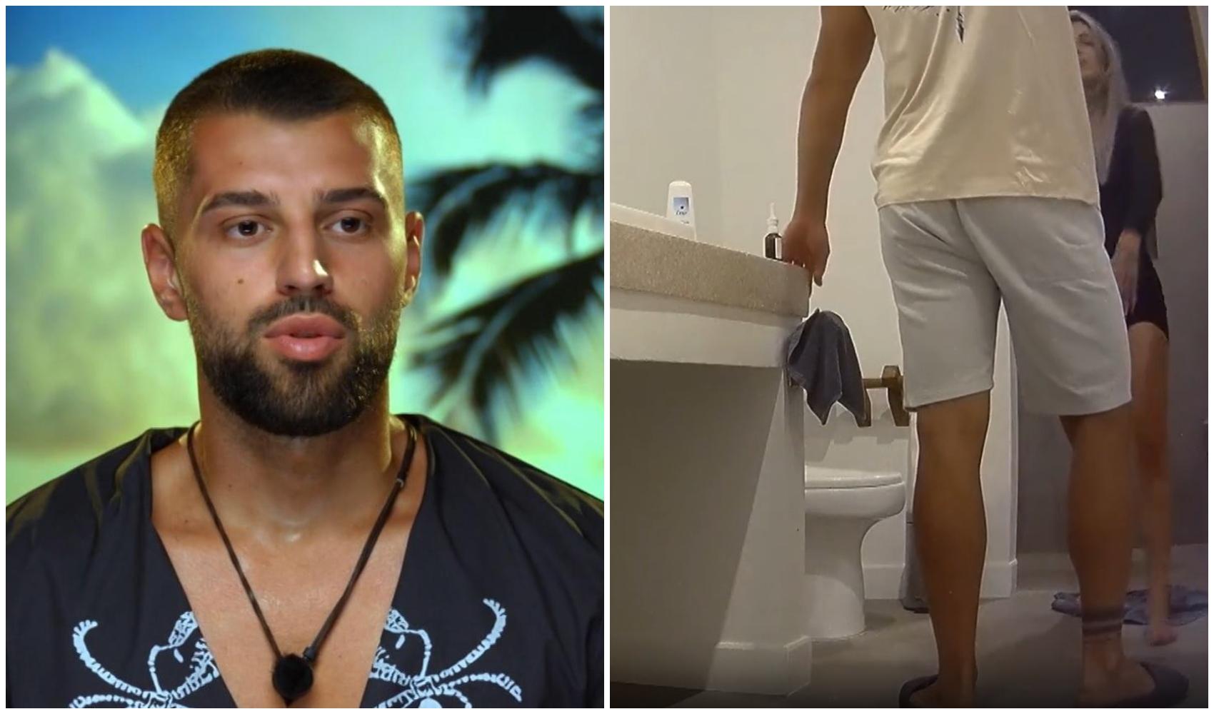 colaj foto cu teo la insula iubirii sezzonul 9