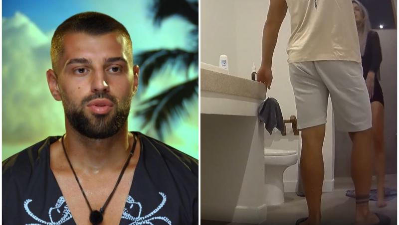 colaj foto cu teo la insula iubirii sezzonul 9