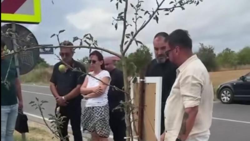 Mesajul sfâșietor transmis de tatăl lui Sebi Olariu în ziua în care s-au împlinit 2 ani de la tragedia din 2 Mai. Ce s-a întâmplat