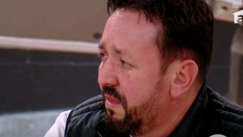 Mesajul sfâșietor transmis de tatăl lui Sebi Olariu în ziua în care s-au împlinit 2 ani de la tragedia din 2 Mai. Ce s-a întâmplat