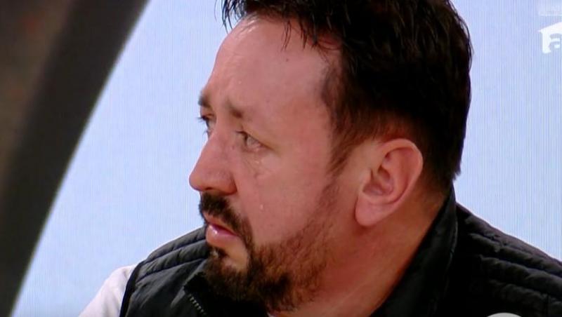 Mesajul sfâșietor transmis de tatăl lui Sebi Olariu în ziua în care s-au împlinit 2 ani de la tragedia din 2 Mai. Ce s-a întâmplat