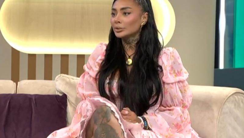 Câte operații estetice are ispita Naba Salem de la Insula Iubirii 2025. Doar la bust a făcut 7 intervenții