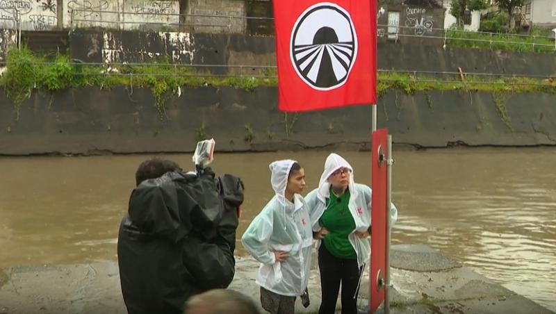 Jurnal de călătorie Asia Express, episodul 5. Cum s-au înțeles Catinca Roman și fiica ei, Calina, pe Drumul Eroilor