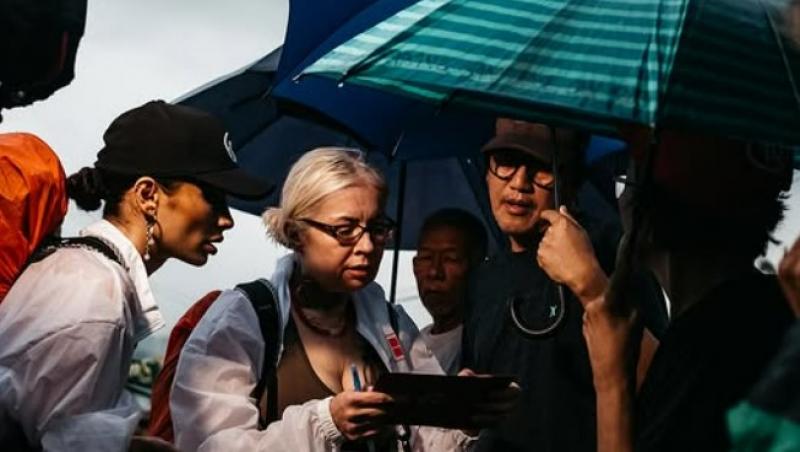 Jurnal de călătorie Asia Express, episodul 5. Cum s-au înțeles Catinca Roman și fiica ei, Calina, pe Drumul Eroilor