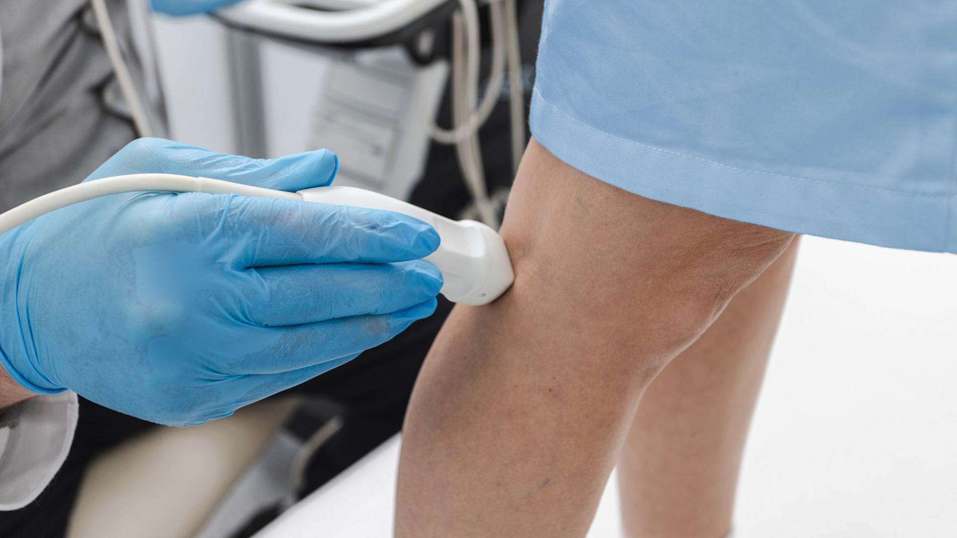 (P) Circulația deficitară: Cum o depistezi cu ajutorul ecografiei Doppler