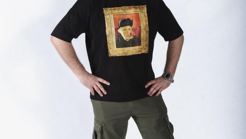 Nelu Cortea se pregătește de premiera The Ticket. Cum și-a petrecut vacanța și de ce a fost în dezacord cu familia:„Nu văd rostul”