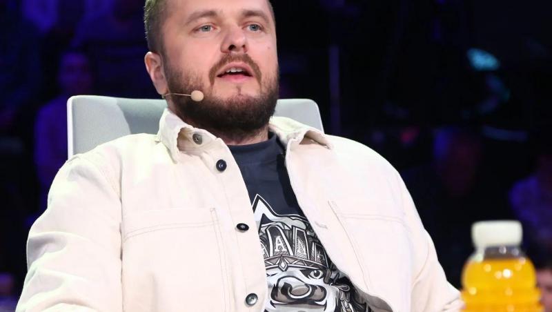 Nelu Cortea se pregătește de premiera The Ticket. Cum și-a petrecut vacanța și de ce a fost în dezacord cu familia:„Nu văd rostul”