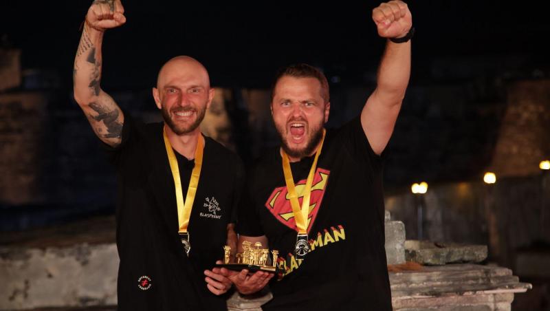 Nelu Cortea se pregătește de premiera The Ticket. Cum și-a petrecut vacanța și de ce a fost în dezacord cu familia:„Nu văd rostul”