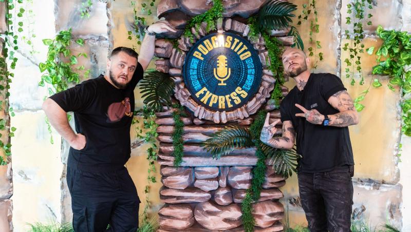 Nelu Cortea se pregătește de premiera The Ticket. Cum și-a petrecut vacanța și de ce a fost în dezacord cu familia:„Nu văd rostul”