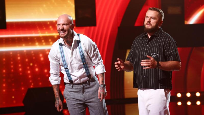 Nelu Cortea se pregătește de premiera The Ticket. Cum și-a petrecut vacanța și de ce a fost în dezacord cu familia:„Nu văd rostul”