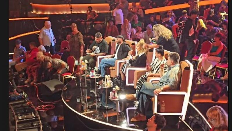 Nelu Cortea se pregătește de premiera The Ticket. Cum și-a petrecut vacanța și de ce a fost în dezacord cu familia:„Nu văd rostul”