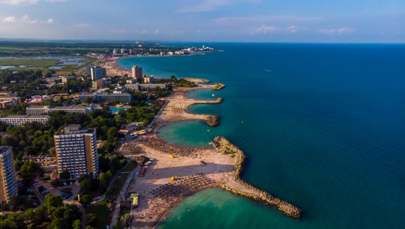 Hotelierii de la Marea Neagră pun alarme pe lenjerii și prosoape ca să nu mai fie furate: „Din 300 de prosoape am rămas cu 100”