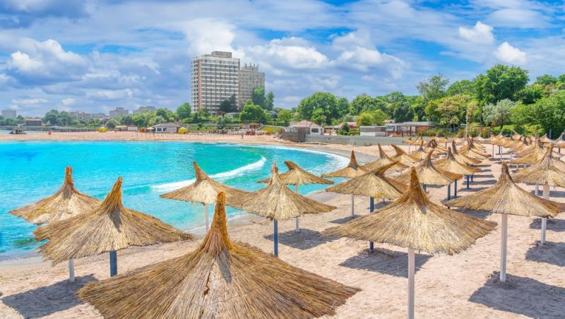 Hotelierii de la Marea Neagră pun alarme pe lenjerii și prosoape ca să nu mai fie furate: „Din 300 de prosoape am rămas cu 100”