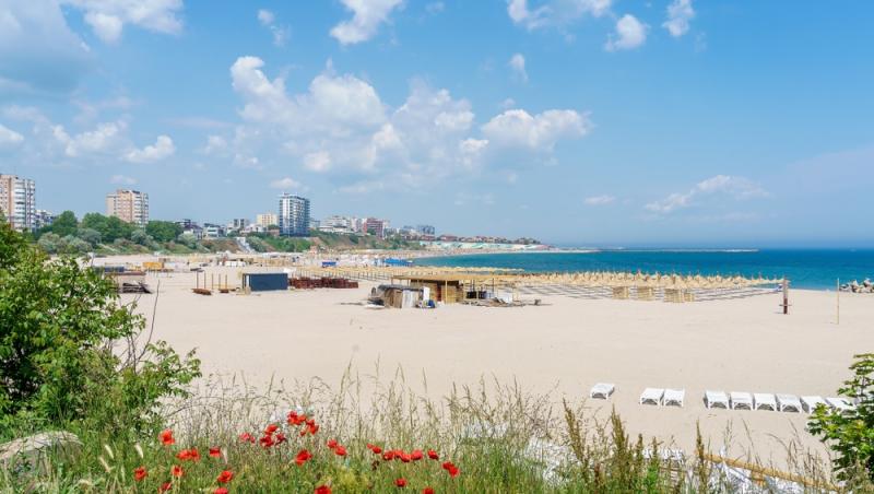 Hotelierii de la Marea Neagră pun alarme pe lenjerii și prosoape ca să nu mai fie furate: „Din 300 de prosoape am rămas cu 100”