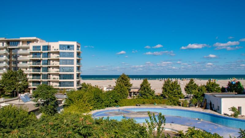 Hotelierii de la Marea Neagră pun alarme pe lenjerii și prosoape ca să nu mai fie furate: „Din 300 de prosoape am rămas cu 100”