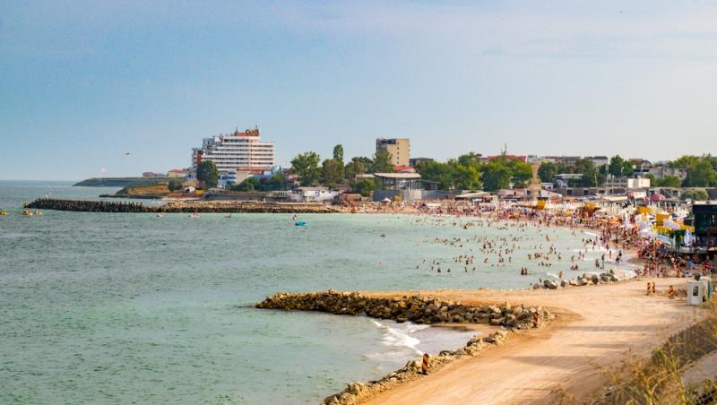 Hotelierii de la Marea Neagră pun alarme pe lenjerii și prosoape ca să nu mai fie furate: „Din 300 de prosoape am rămas cu 100”