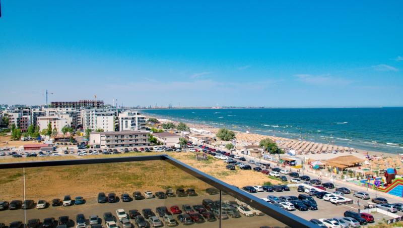 Hotelierii de la Marea Neagră pun alarme pe lenjerii și prosoape ca să nu mai fie furate: „Din 300 de prosoape am rămas cu 100”