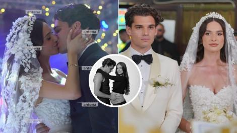 Ianis Hagi se pregătește să devină tătic. Soția sa, Elena, este în sala de nașteri: „Am o responsabilitate”