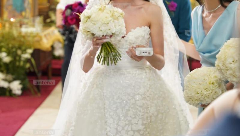 Ianis Hagi se pregătește să devină tătic. Soția sa, Elena, este în sala de nașteri: „Am o responsabilitate”