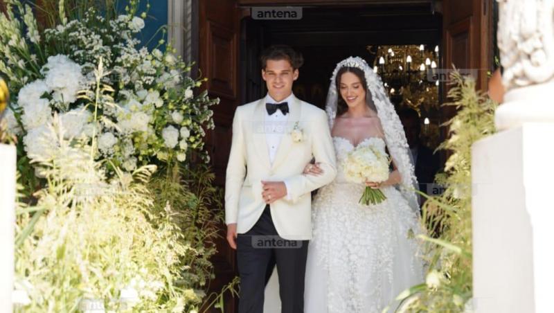 Ianis Hagi se pregătește să devină tătic. Soția sa, Elena, este în sala de nașteri: „Am o responsabilitate”