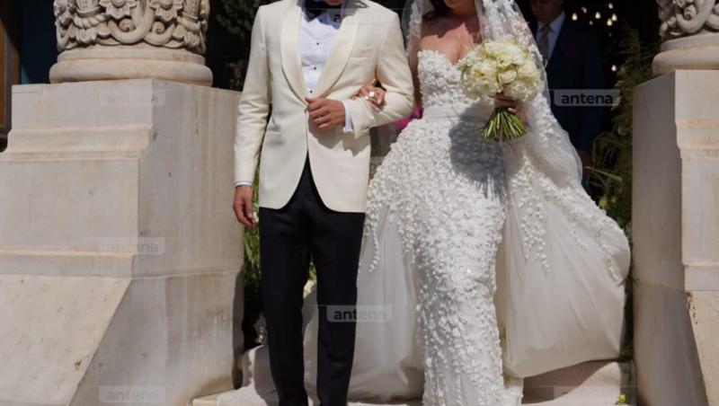 Ianis Hagi se pregătește să devină tătic. Soția sa, Elena, este în sala de nașteri: „Am o responsabilitate”