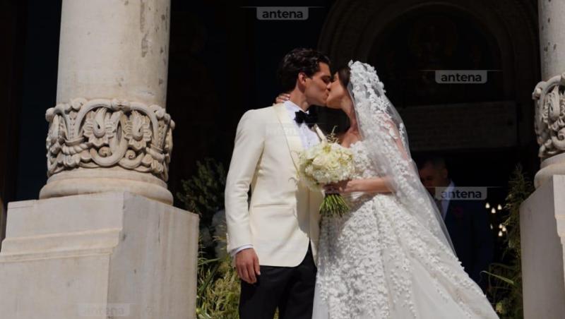 Ianis Hagi se pregătește să devină tătic. Soția sa, Elena, este în sala de nașteri: „Am o responsabilitate”