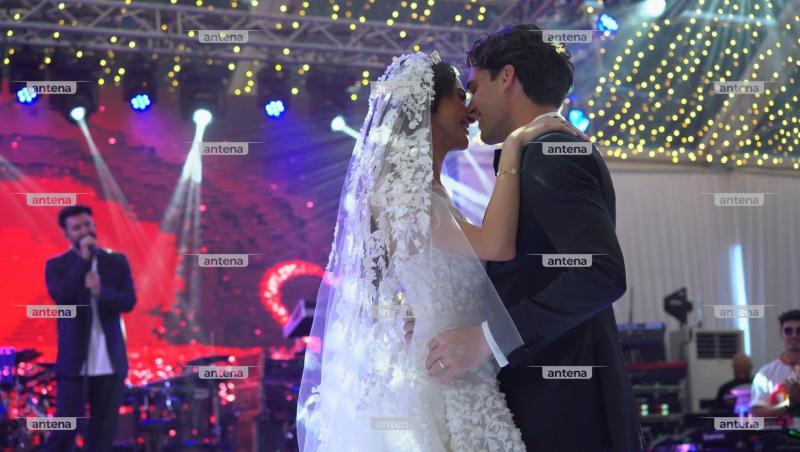 Ianis Hagi se pregătește să devină tătic. Soția sa, Elena, este în sala de nașteri: „Am o responsabilitate”