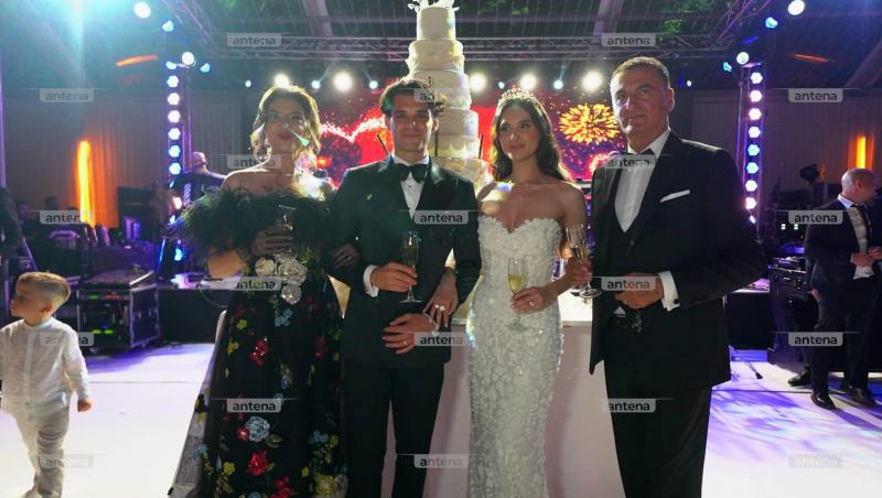 Ianis Hagi se pregătește să devină tătic. Soția sa, Elena, este în sala de nașteri: „Am o responsabilitate”