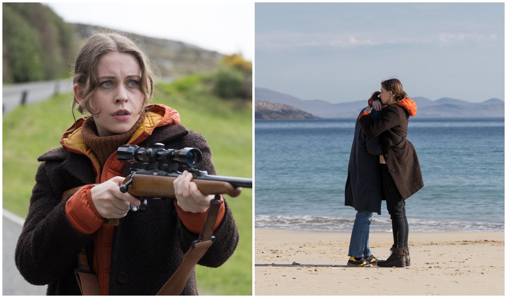 Serialul „The Island” e acum pe AntenaPLAY! Descoperă o poveste misterioasă și plină de suspans, pe care nu trebuie să o ratezi