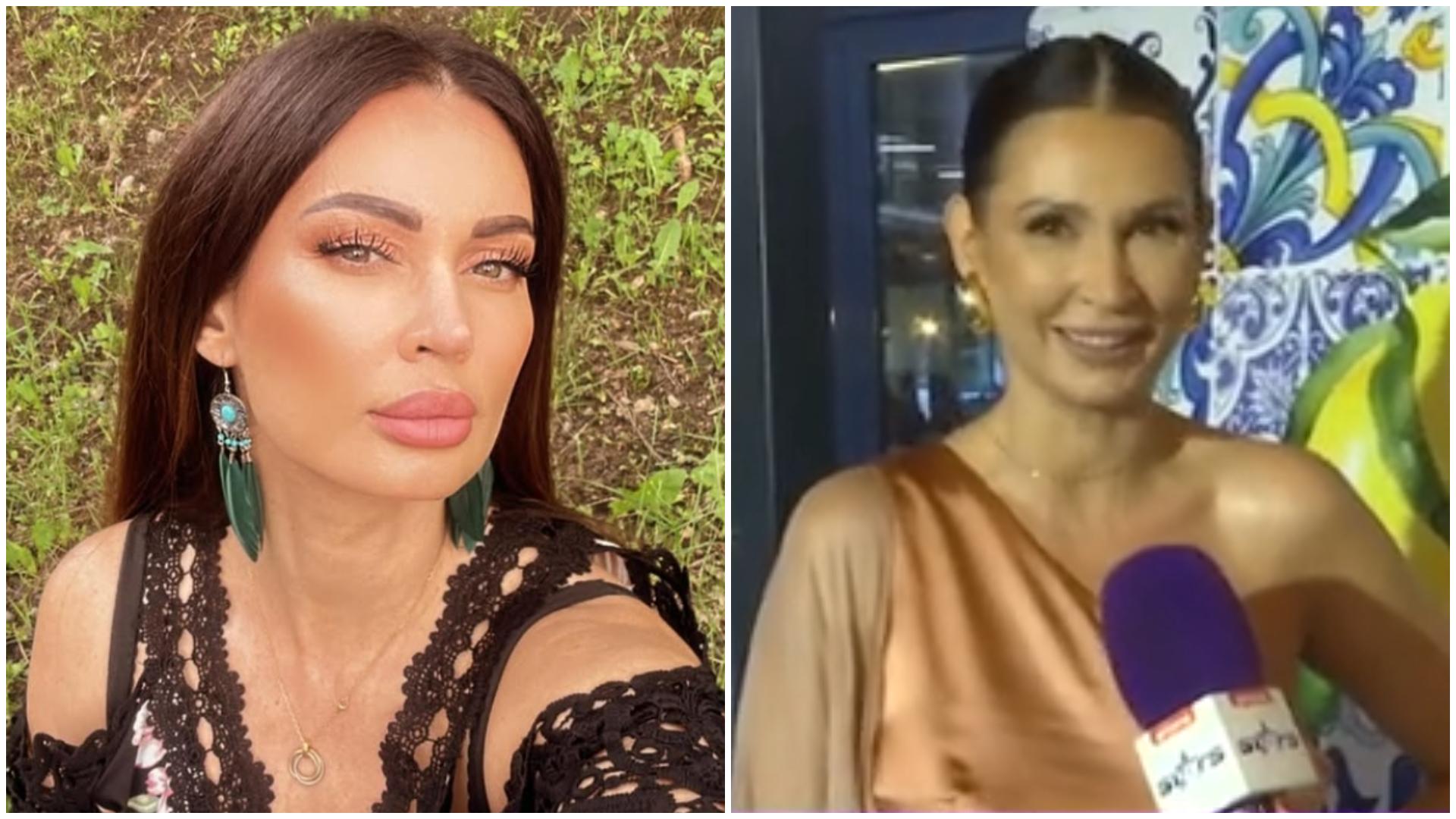 Motivul pentru care Nicoleta Luciu nu mai poartă verigheta. Ce se întâmplă în căsnicia ei