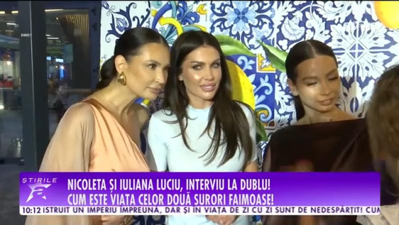 Motivul pentru care Nicoleta Luciu nu mai poartă verigheta. Ce se întâmplă în căsnicia ei