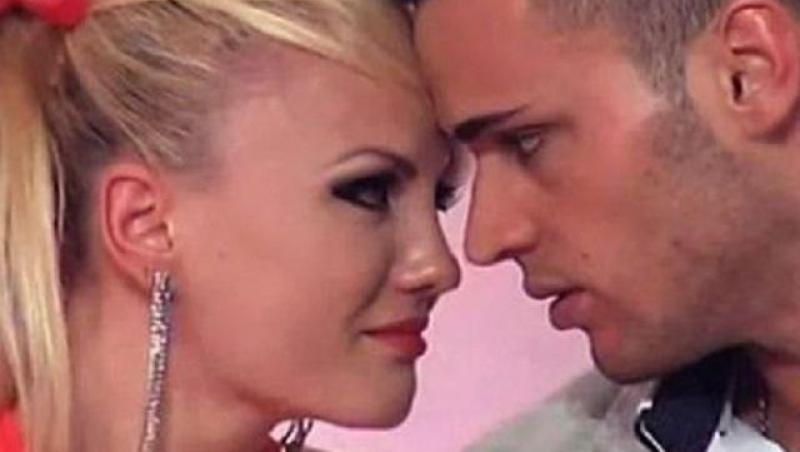 Ce familie frumoasă au Corina și Traian de la MPFM! Imaginea rară cu fetița și băiețelul lor