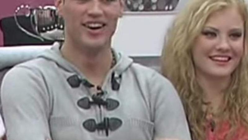 Ce familie frumoasă au Corina și Traian de la MPFM! Imaginea rară cu fetița și băiețelul lor