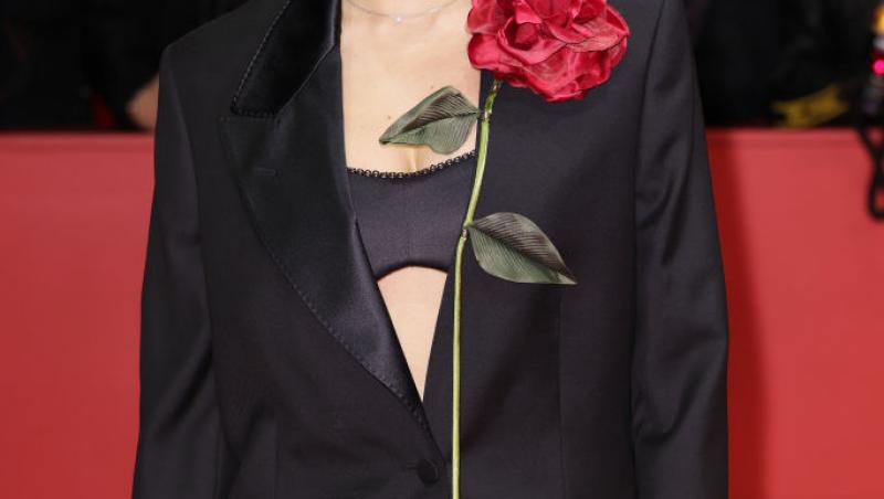 Alexia Eram, imagini din vacanța în sudul Franței. Cum s-a răsfățat influencerița alături de iubit