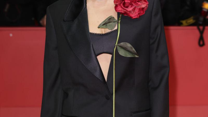 Alexia Eram, imagini din vacanța în sudul Franței. Cum s-a răsfățat influencerița alături de iubit