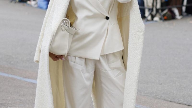 Alexia Eram, imagini din vacanța în sudul Franței. Cum s-a răsfățat influencerița alături de iubit