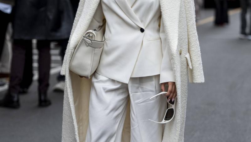 Alexia Eram, imagini din vacanța în sudul Franței. Cum s-a răsfățat influencerița alături de iubit