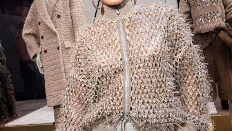 Alexia Eram, imagini din vacanța în sudul Franței. Cum s-a răsfățat influencerița alături de iubit