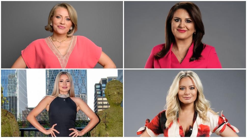 Din 23 şi 24 august, emisiunile de weekend revin cu noi sezoane, pe Antena Stars